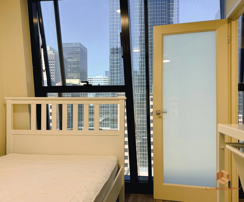 $390, Flatshare, 2 bathrooms, Melbourne VIC 3000