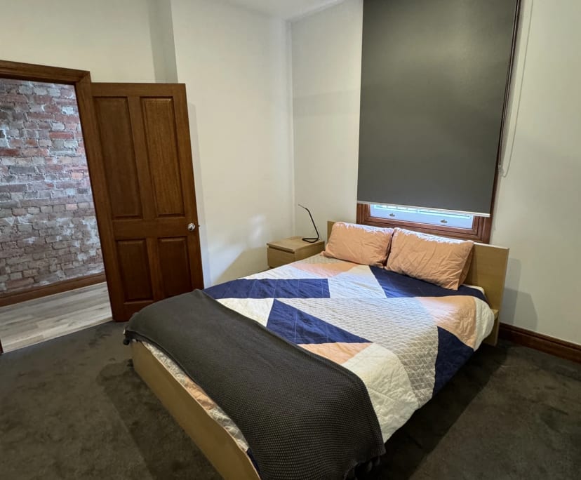 $420, Share-house, 2 bathrooms, West Melbourne VIC 3003