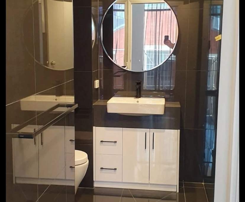 $380, Flatshare, 2 bathrooms, Melbourne VIC 3000