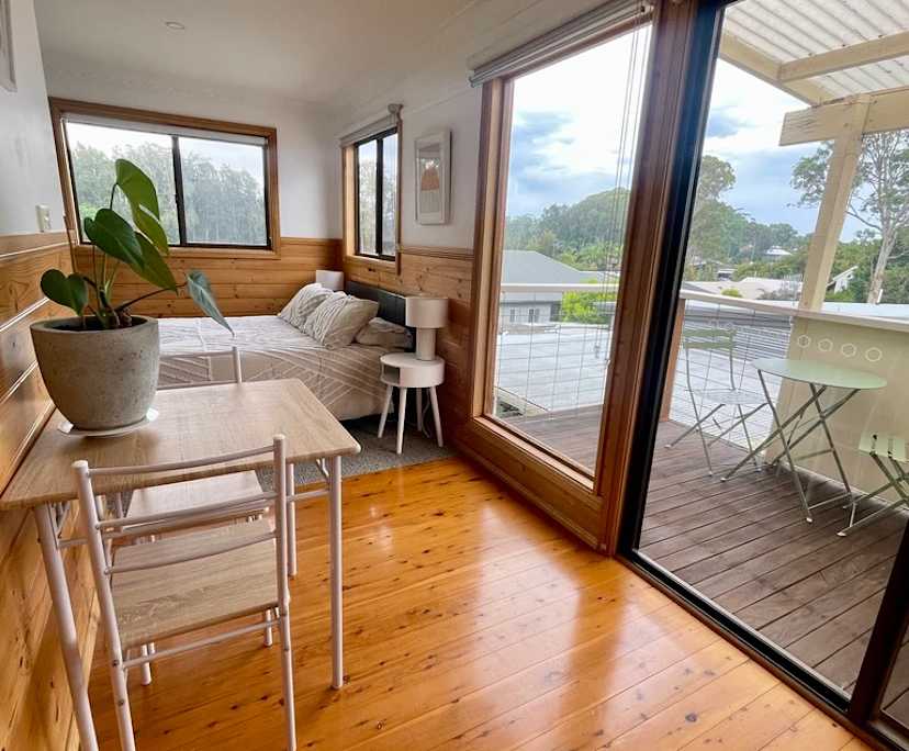 $350, Share-house, 5 bathrooms, Bawley Point NSW 2539