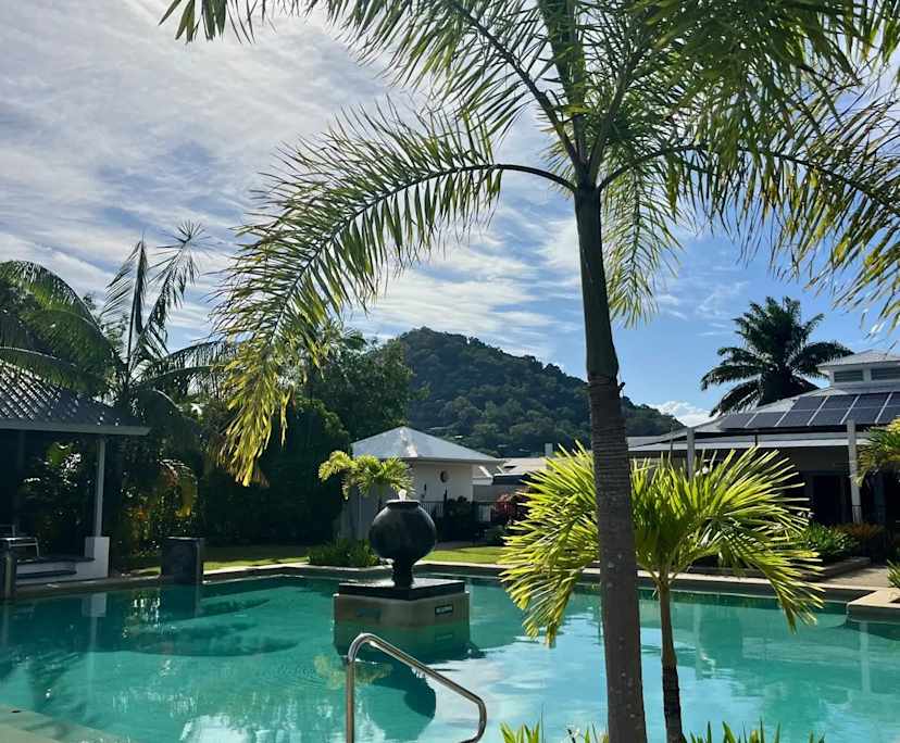 $260, Flatshare, 3 bathrooms, Trinity Beach QLD 4879