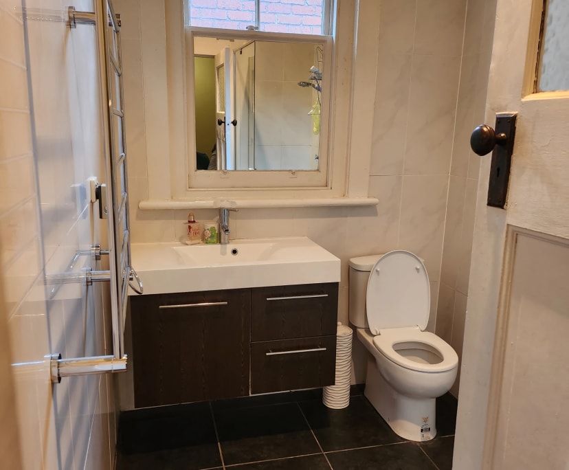 $280, Share-house, 5 bathrooms, North Melbourne VIC 3051