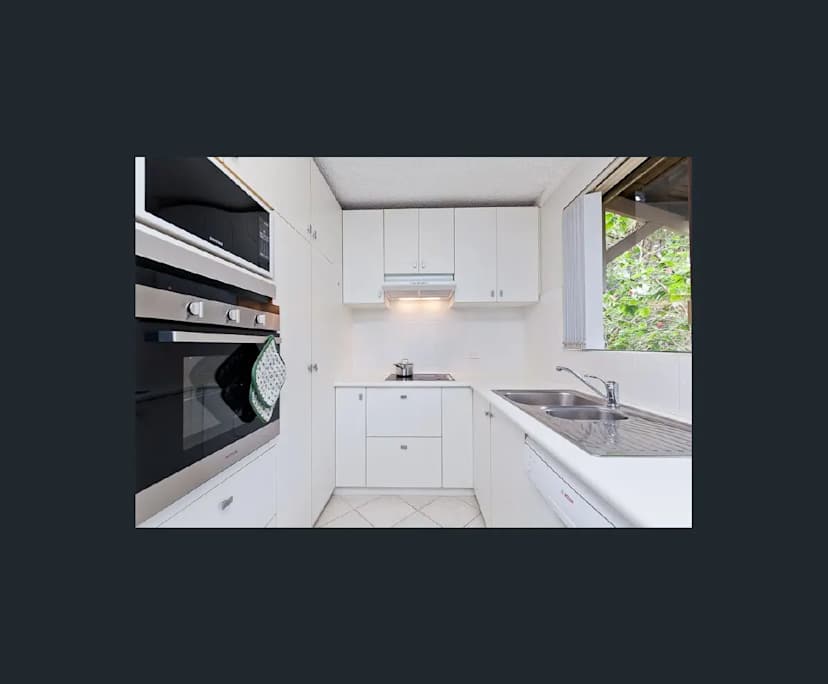 Whole property with 3 rooms for rent