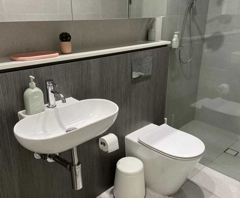 $300, Flatshare, 2 bathrooms, Kogarah NSW 2217