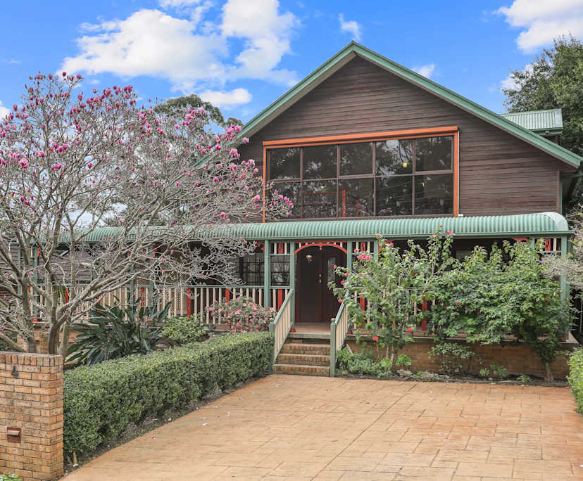 $520, Granny-flat, 1 bathroom, Dundas Valley NSW 2117