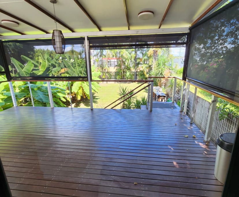 Room for Rent in Railway Estate, Townsville 250,