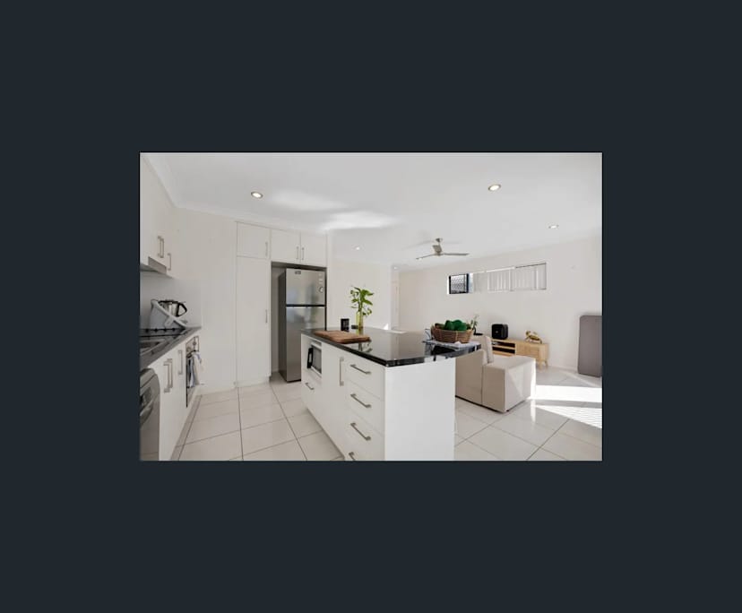 $233, Share-house, 3 bathrooms, Mount Pleasant QLD 4740