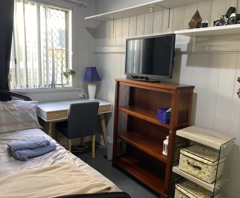 $315, Share-house, 4 bathrooms, South Brisbane QLD 4101
