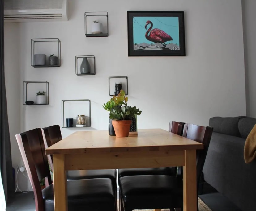 $550-600, Flatshare, 2 rooms, Pyrmont NSW 2009, Pyrmont NSW 2009