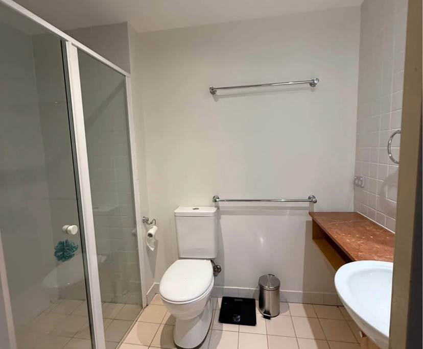 $430, Flatshare, 2 bathrooms, Wentworth Point NSW 2127
