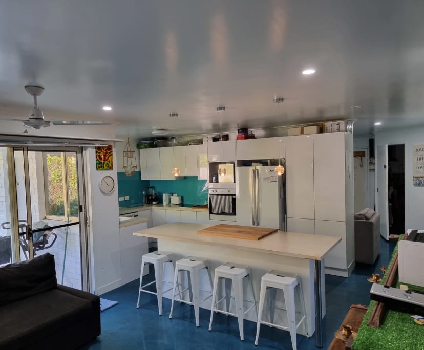 $300, Share-house, 4 bathrooms, Jubilee Pocket QLD 4802