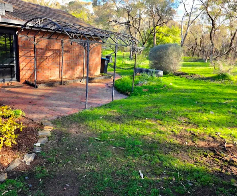 Room with ensuite in a share house