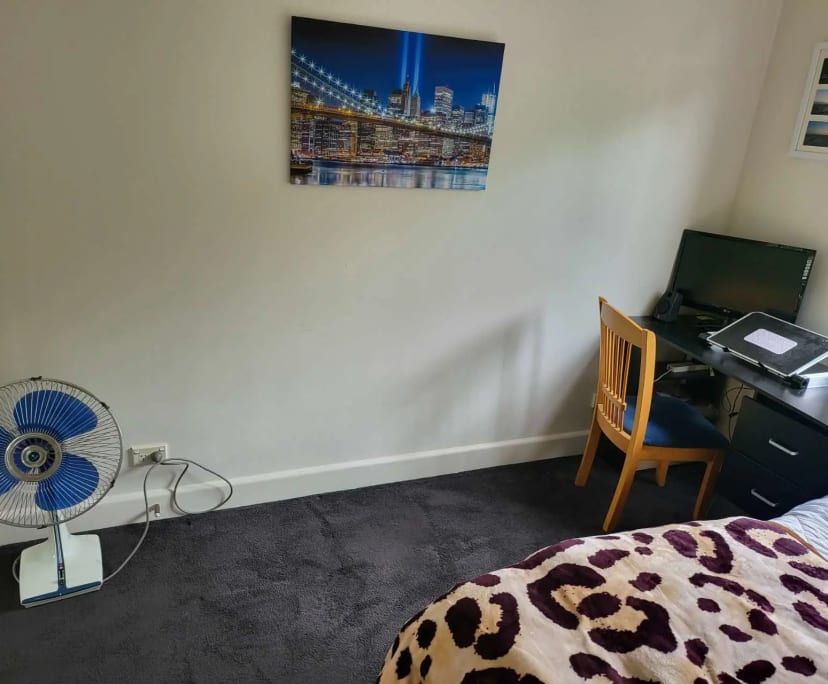 $360, Homestay, 3 bathrooms, East Melbourne VIC 3002