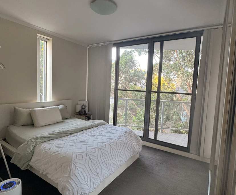 $520, Flatshare, 2 bathrooms, Zetland NSW 2017