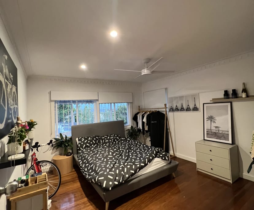 Room for Rent in Murarrie, Brisbane 225, Furnishe...