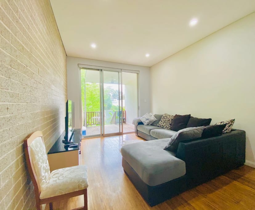 $400, Share-house, 5 bathrooms, Enmore NSW 2042