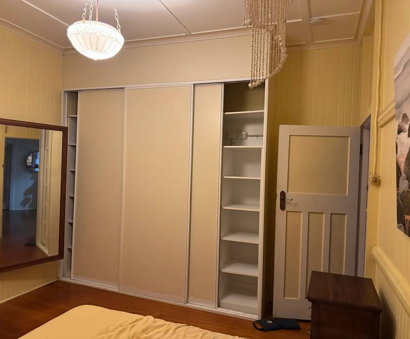 $290, Share-house, 4 bathrooms, West Mackay QLD 4740