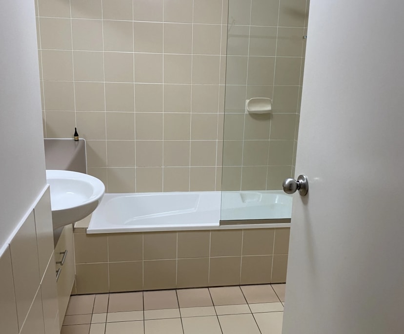 Whole property with 2 rooms for rent