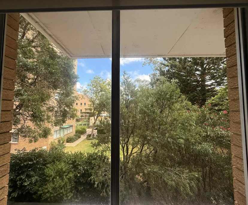 $500, Flatshare, 2 bathrooms, Kirribilli NSW 2061