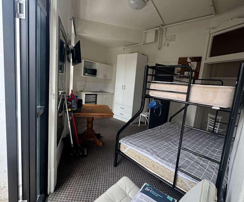 $460, Student-accommodation, 6 bathrooms, Potts Point NSW 2011