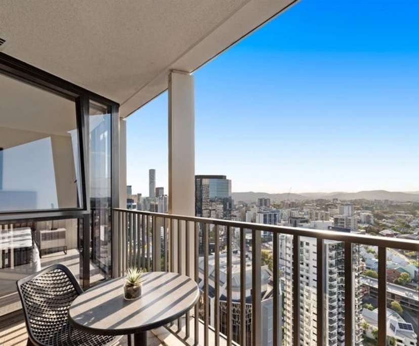 One bed flat for rent