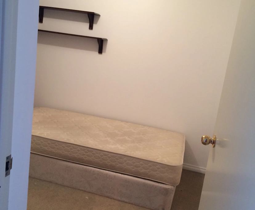 Student accommodation