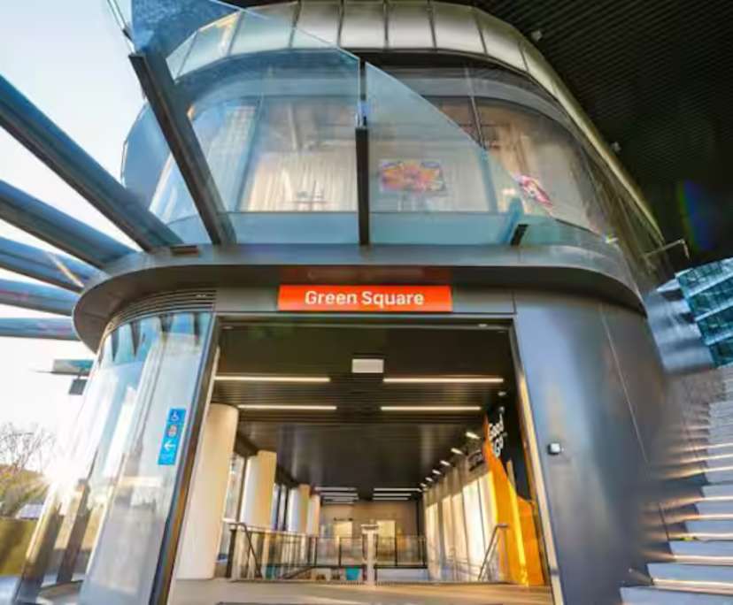 $690, Flatshare, 2 bathrooms, Zetland NSW 2017