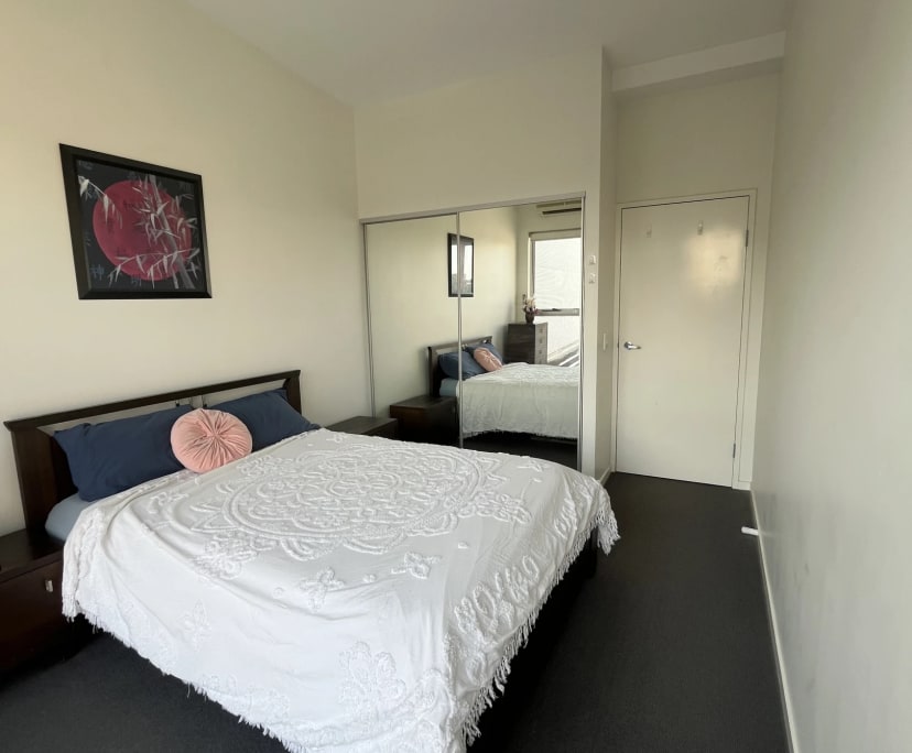 2 Rooms for Rent in South Brisbane, Brisbane 325...