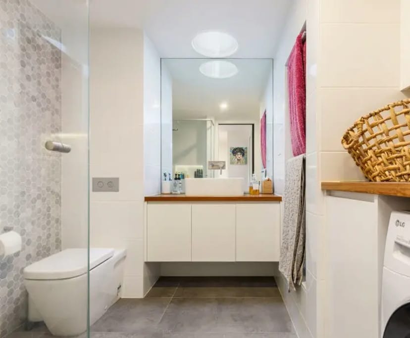 $235, Flatshare, 3 bathrooms, Kingston ACT 2604