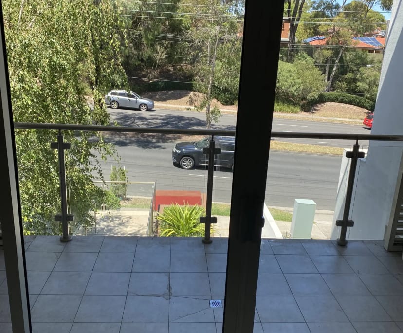 $295, Flatshare, 2 bathrooms, Forest Hill VIC 3131