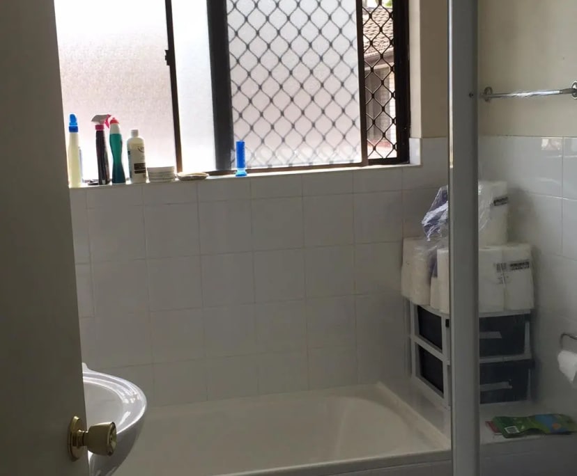 $190, Flatshare, 2 bathrooms, North Parramatta NSW 2151