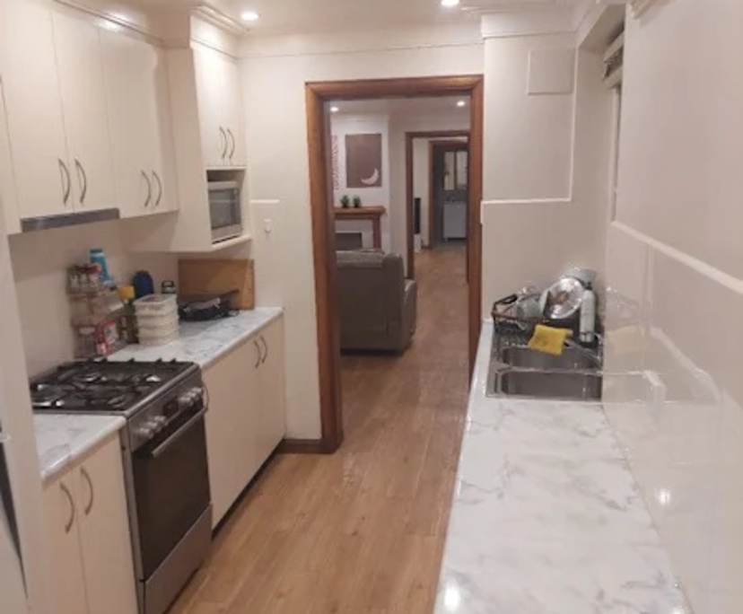 $634, Flatshare, 2 bathrooms, Randwick NSW 2031