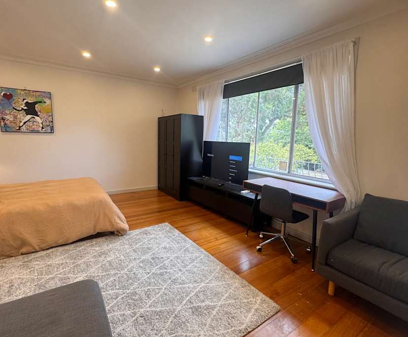 $430, Share-house, 4 bathrooms, Burwood VIC 3125