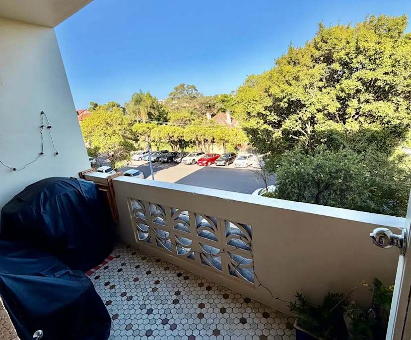 $380, Flatshare, 2 bathrooms, Dulwich Hill NSW 2203