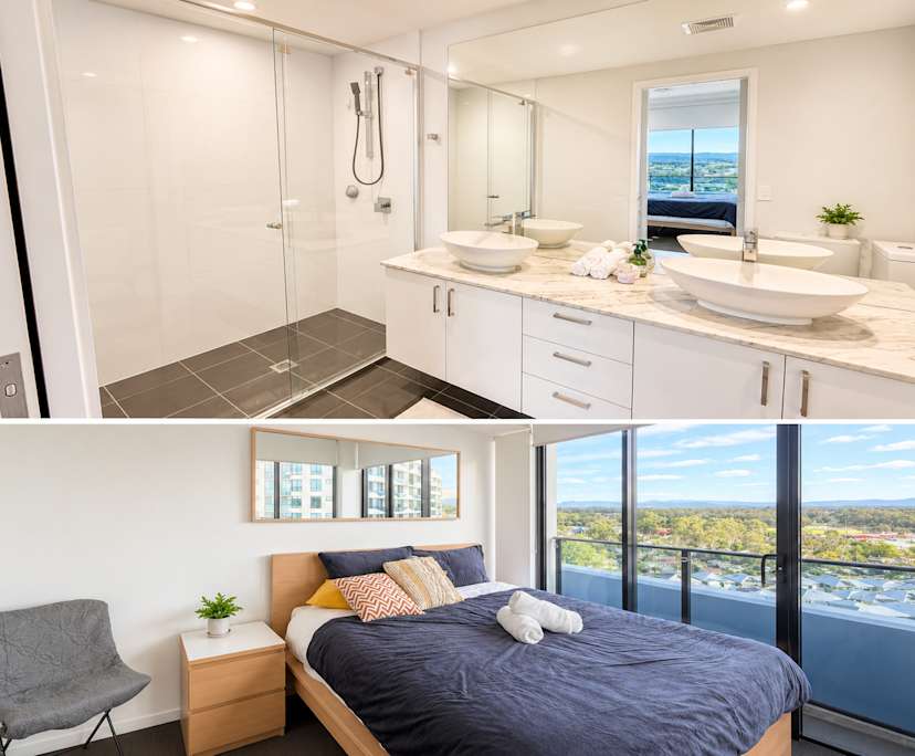 Student accommodation