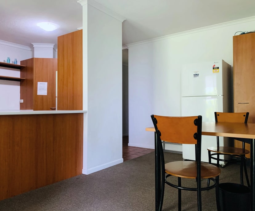 $400, Flatshare, 3 bathrooms, South Brisbane QLD 4101