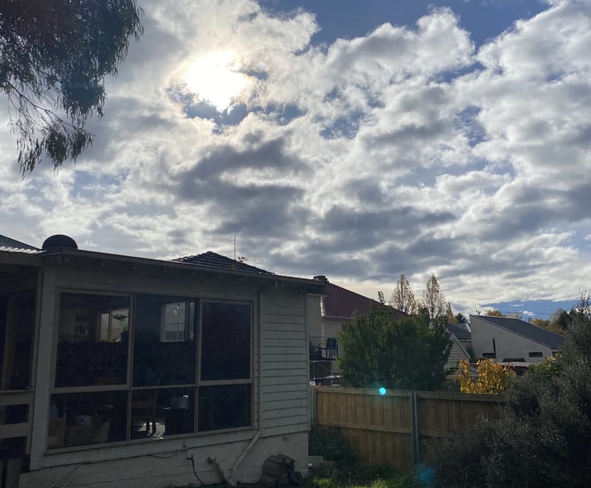 Room for Rent in Sandy Bay, Hobart 150, Flexible