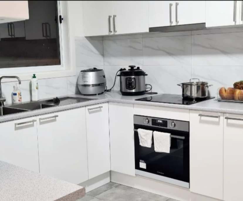 Student accommodation
