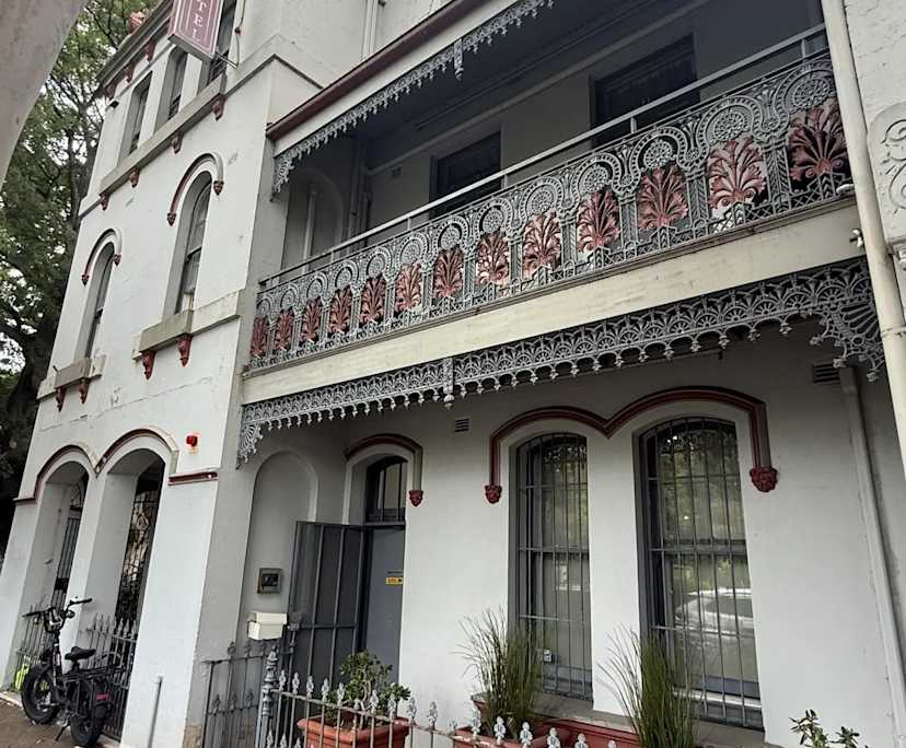$550, Student-accommodation, 1 bathroom, Surry Hills NSW 2010