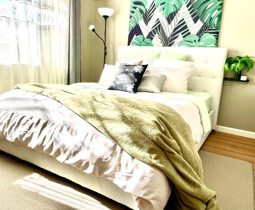 $260, Share-house, 4 bathrooms, Thomastown VIC 3074