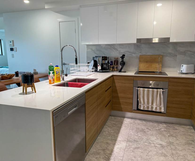 $320, Flatshare, 2 bathrooms, Northgate QLD 4013