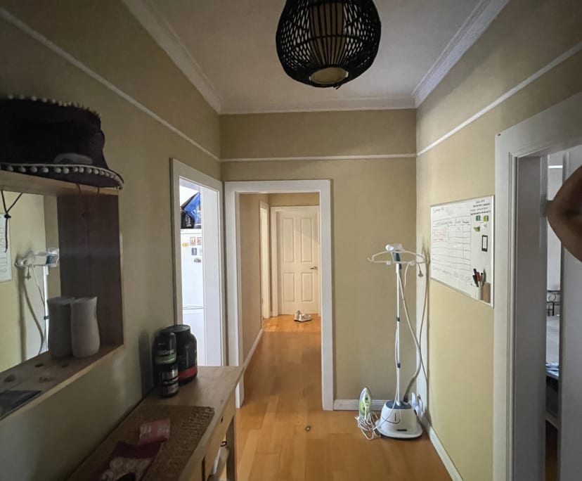 $350, Flatshare, 3 bathrooms, Summer Hill NSW 2130