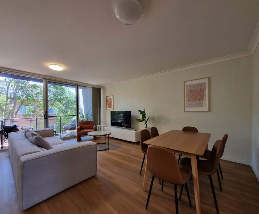 $1,390, Whole-property, 3 bathrooms, Alexandria NSW 2015