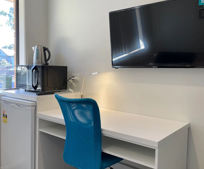 Student accommodation