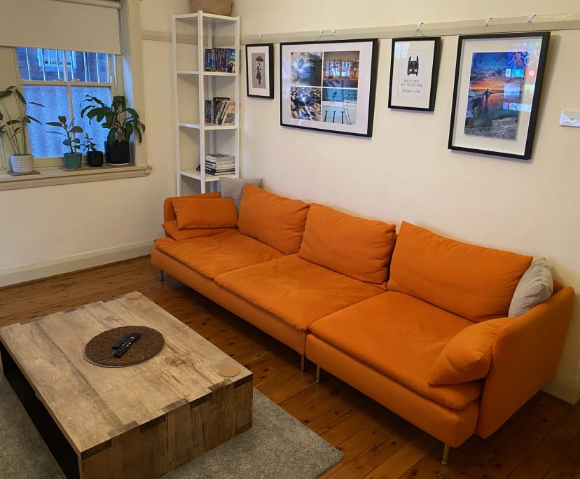 Room for Rent in Bondi Junction, Sydney 300, Furn...