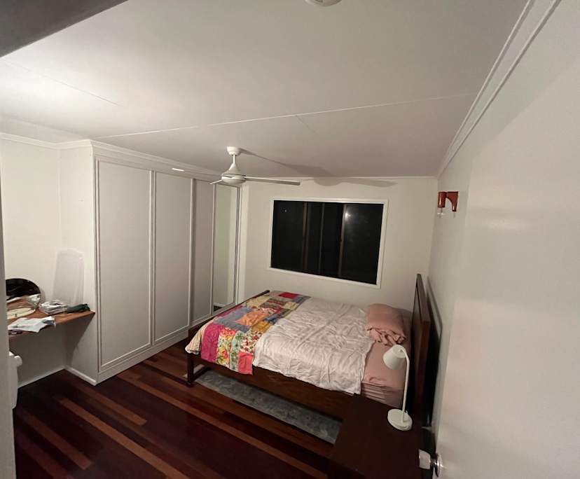 $280-300, Share-house, 2 rooms, West Mackay QLD 4740, West Mackay QLD 4740
