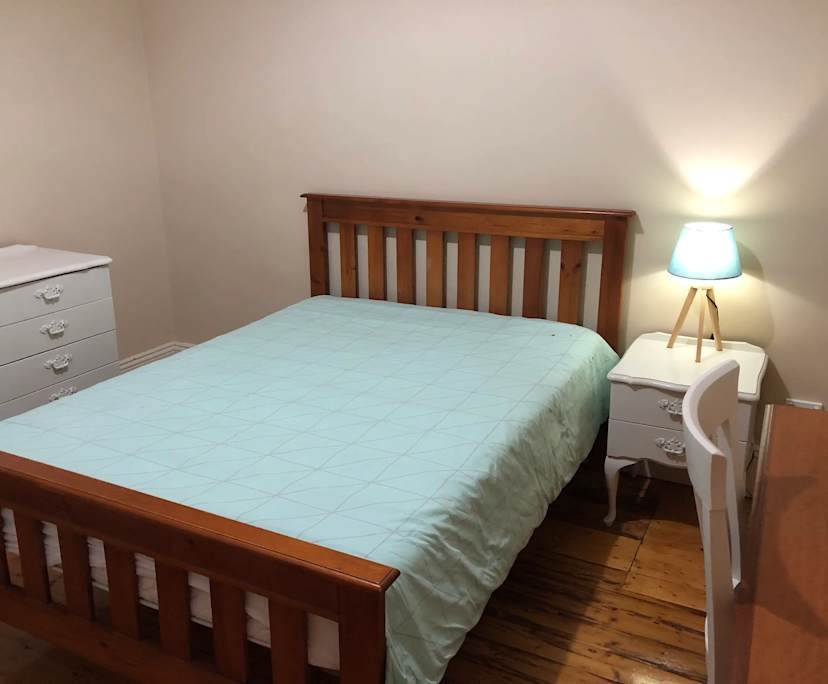 $295, Share-house, 5 bathrooms, Sydenham NSW 2044