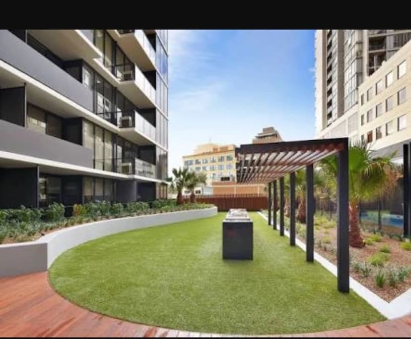 $500, Flatshare, 2 bathrooms, Southbank VIC 3006