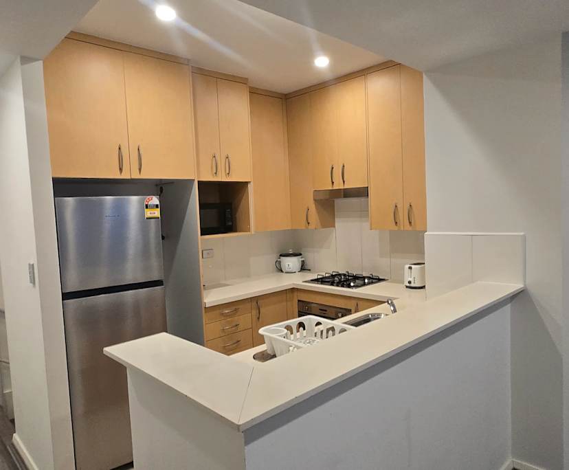 $325, Flatshare, 2 bathrooms, Haymarket NSW 2000