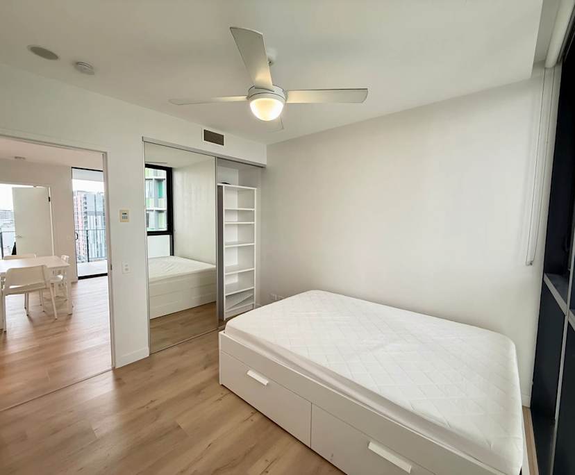 $400, Flatshare, 2 bathrooms, Fortitude Valley QLD 4006
